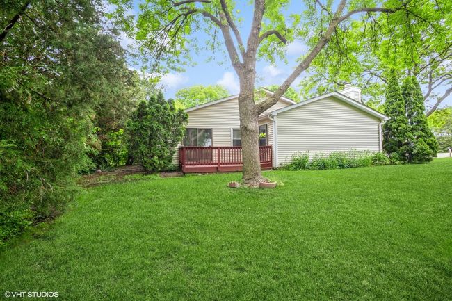 0 - 1036 Colony Lake Dr, Townhouse with 2 bedrooms, 1 bathrooms and 1 parking in Schaumburg IL | Image 12
