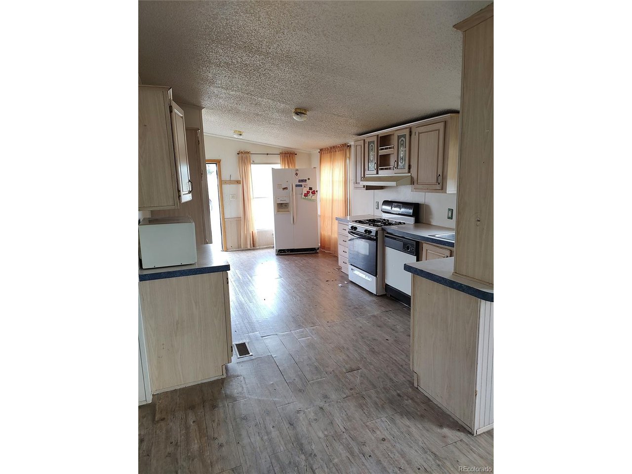 Residential in Del Norte 4