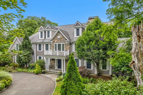 40 Cascade Rd, Stamford, CT, 06903-4223 | Card Image