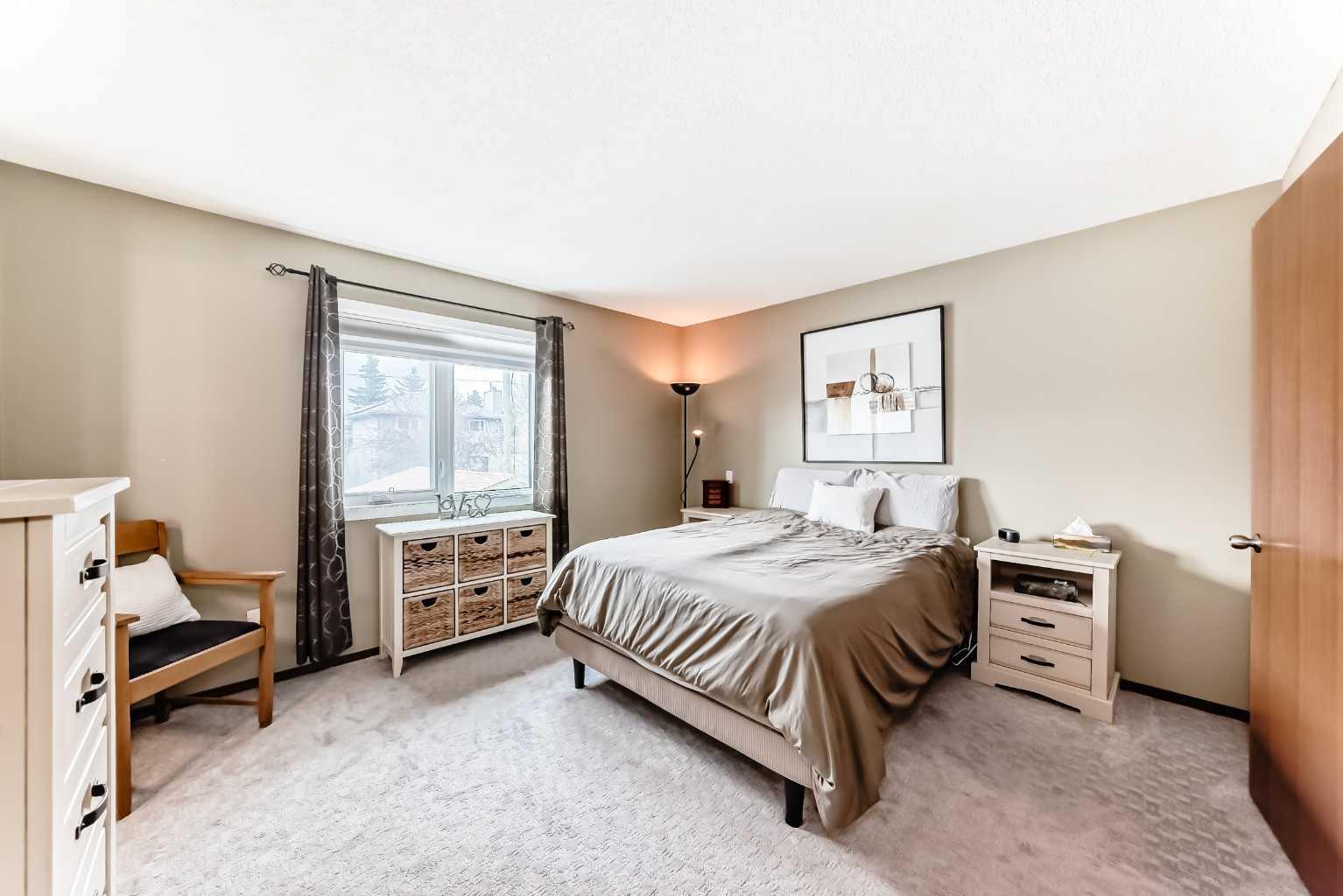 Residential in Calgary