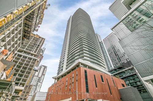 1003-21 Widmer St, Toronto, ON, M5V0B8 | Card Image