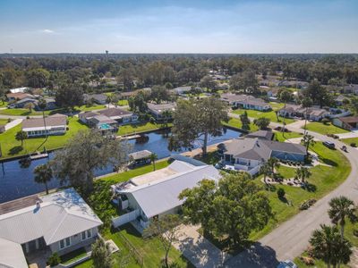 3 Ferguson Court, House other with 3 bedrooms, 2 bathrooms and null parking in Palm Coast FL | Image 3