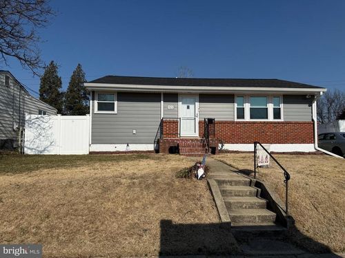 322 Cheddington Rd, LINTHICUM HEIGHTS, MD, 21090-2033 | Card Image