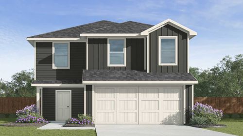 231 Garcia Street, Buda, TX, 78610 | Card Image