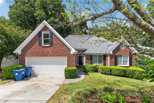 2128 Cluster Ln, Grayson, GA, 30017-4023 | Card Image