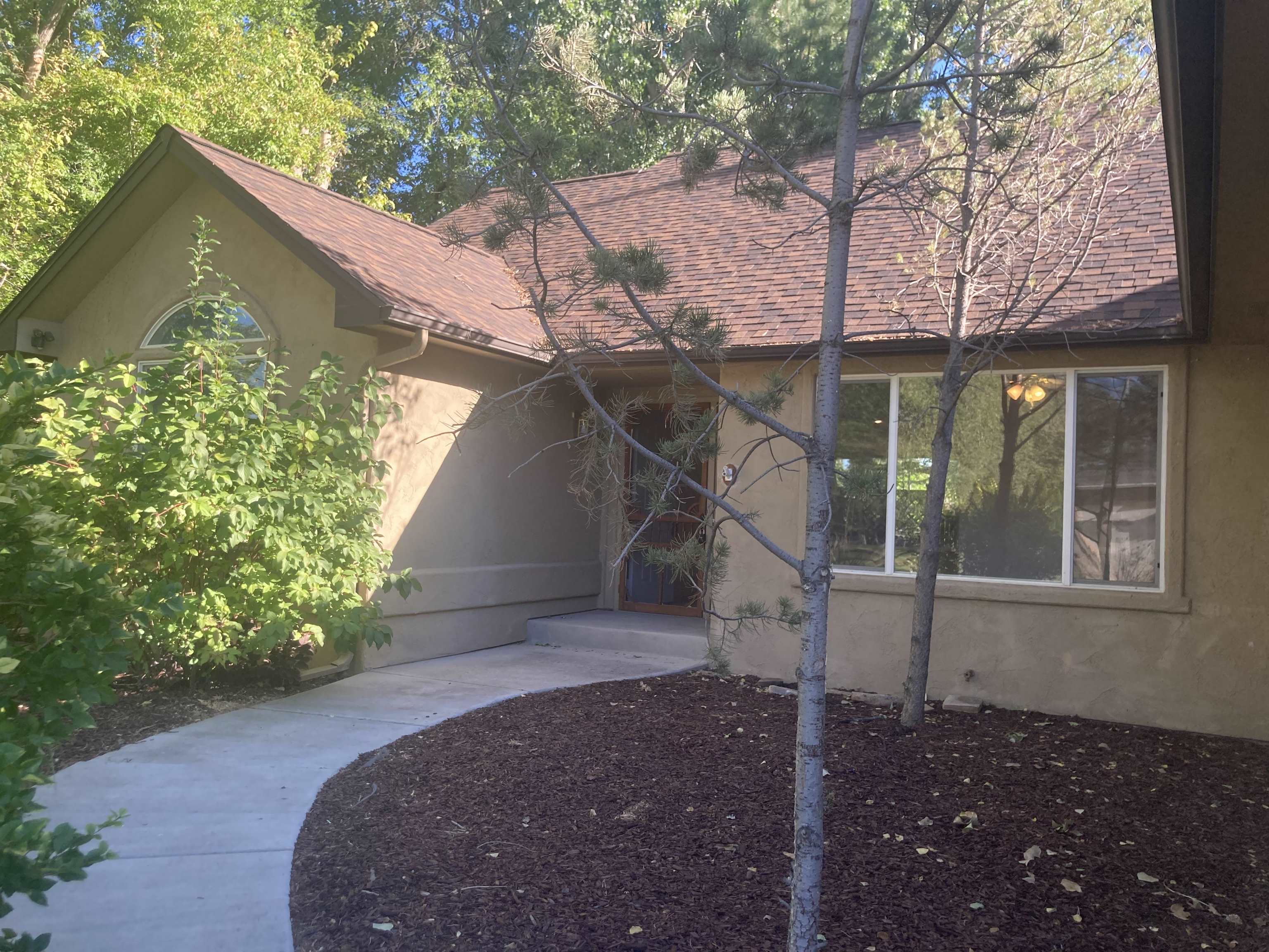 Wrangler Way, Grand Junction, CO 81507