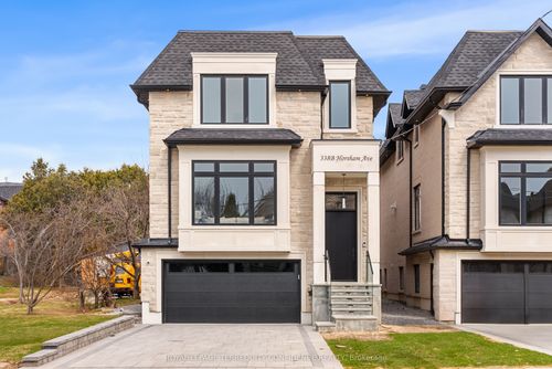 338B Horsham Ave, Toronto, ON, M2R1G6 | Card Image