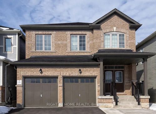 675 Anishinaabe Drive, Shelburne, ON, L9V3Y5 | Card Image