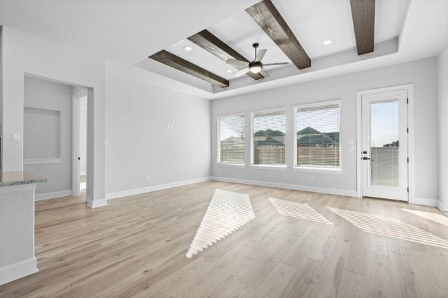 14004 Tinsley Trl, House other with 4 bedrooms, 3 bathrooms and 4 parking in Manor TX | Image 7