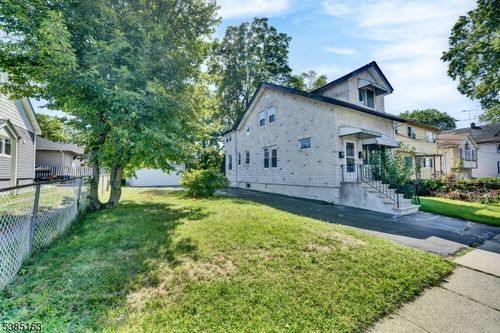 1451 Franklin St, Hillside, NJ, 07205-1302 | Card Image