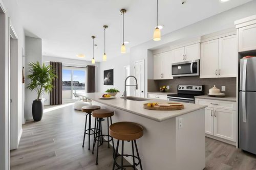 305-20 Seton Pk Se, Calgary, AB, T3M2V4 | Card Image