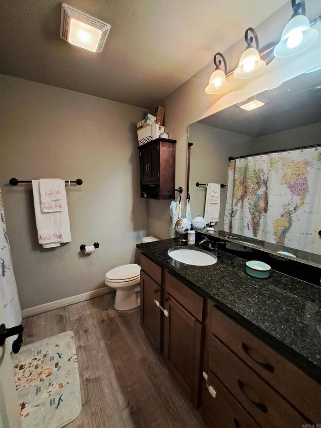 1340 Biltmore Gdns, House other with 3 bedrooms, 2 bathrooms and null parking in Conway AR | Image 22