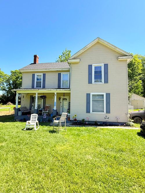 3047 Cane Ridge Road, Paris, KY, 40361 | Card Image