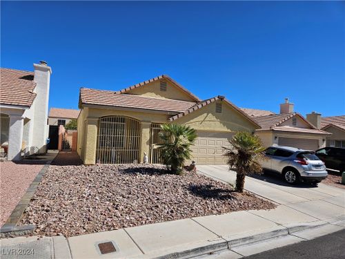 736 Solstice Avenue, Las Vegas, NV, 89123 | Card Image