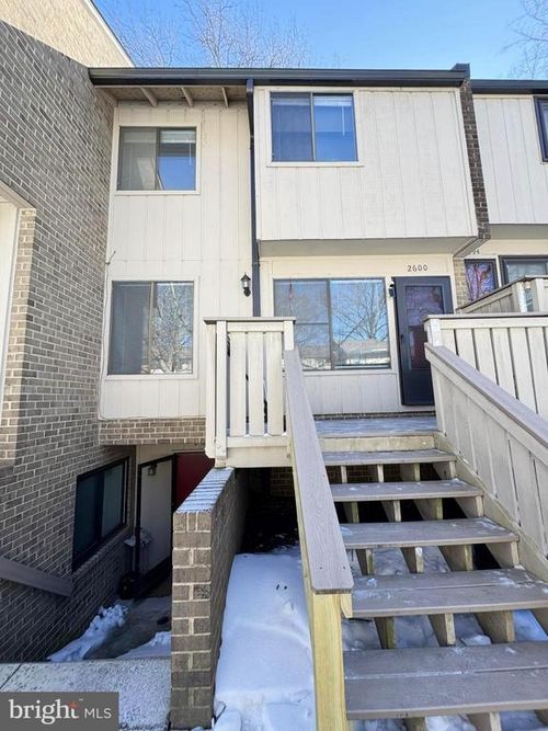 118-2600 Glengyle Dr, VIENNA, VA, 22181-5519 | Card Image