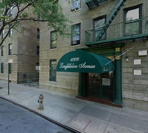 apt-4a-1670 Longfellow Ave, Bronx, NY, 10460-5407 | Card Image