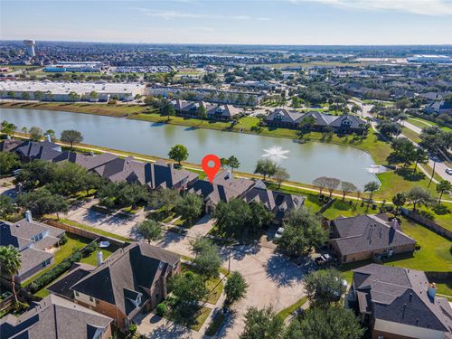 2967 Rising Tide Ln, League City, TX, 77573-6377 | Card Image