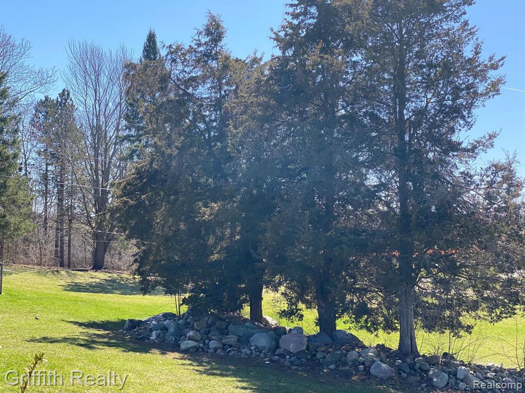 Whitmore Lake Rd, Whitmore Lake, MI 48189