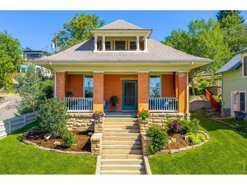 1505 Mapleton Ave, Boulder, CO, 80304-4225 | Card Image