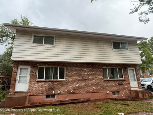 409 22nd Street, Glenwood Springs, CO, 81601 | Card Image
