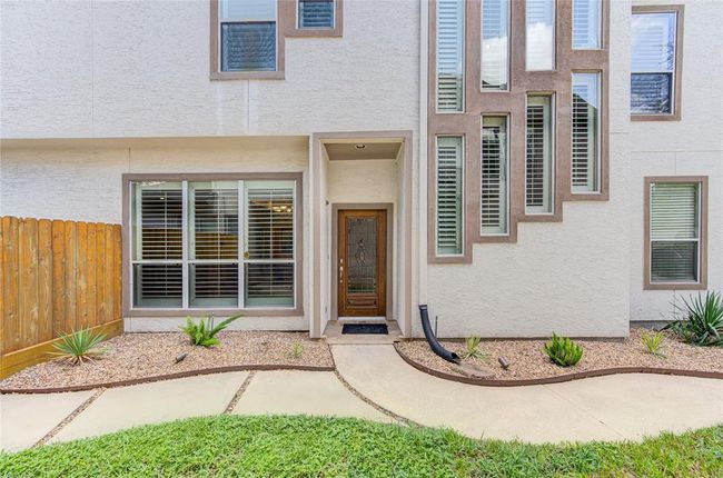 1415 Baldwin Square Ln, House other with 3 bedrooms, 3 bathrooms and 2 parking in Houston TX | Image 22