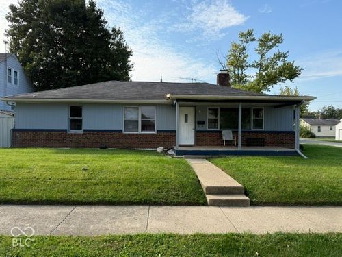 301 37th St, Anderson, IN, 46013-4641 | Card Image