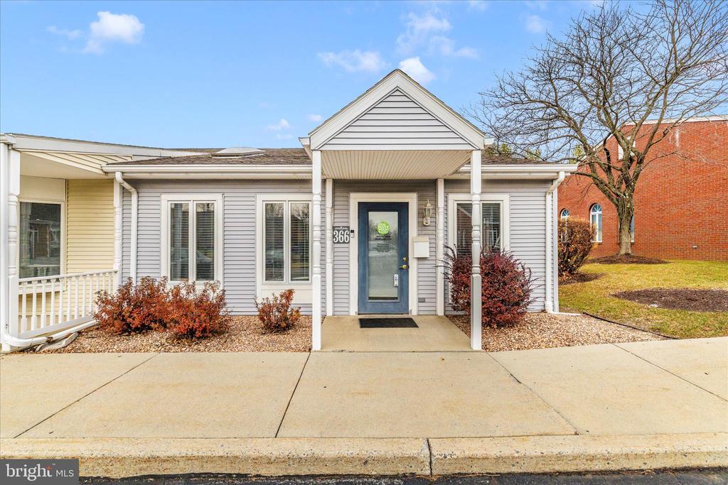 Commercial Sale in HAGERSTOWN
