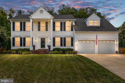 6313 Sweetbriar Dr, FREDERICKSBURG, VA, 22407-8323 | Card Image
