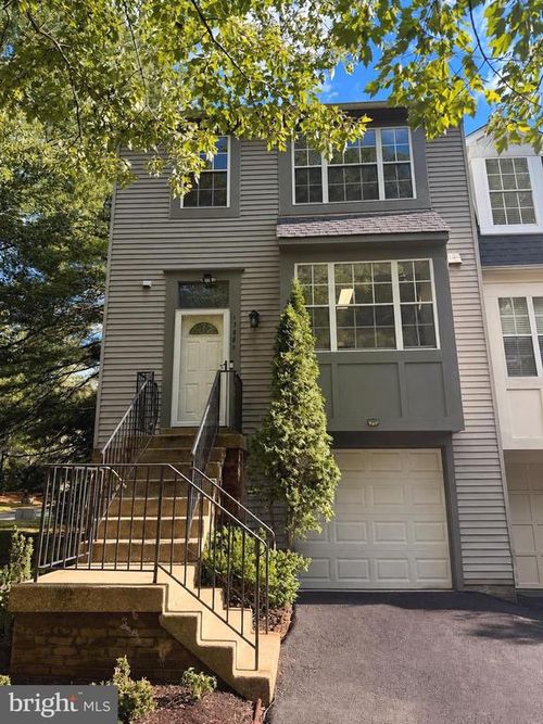 13880 Grey Colt Dr, NORTH POTOMAC, MD, 20878-3866 | Card Image