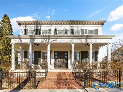 9 Thayer St Nw, Huntsville, AL, 35806-5247 | Card Image