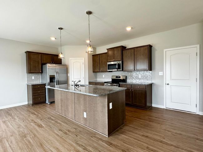 224 Ivy Green Pl, House other with 3 bedrooms, 3 bathrooms and null parking in Nicholasville KY | Image 17