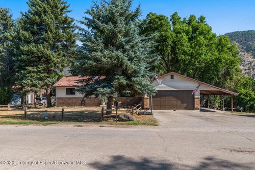 625 Overlin Drive, Glenwood Springs, CO, 81601 | Card Image