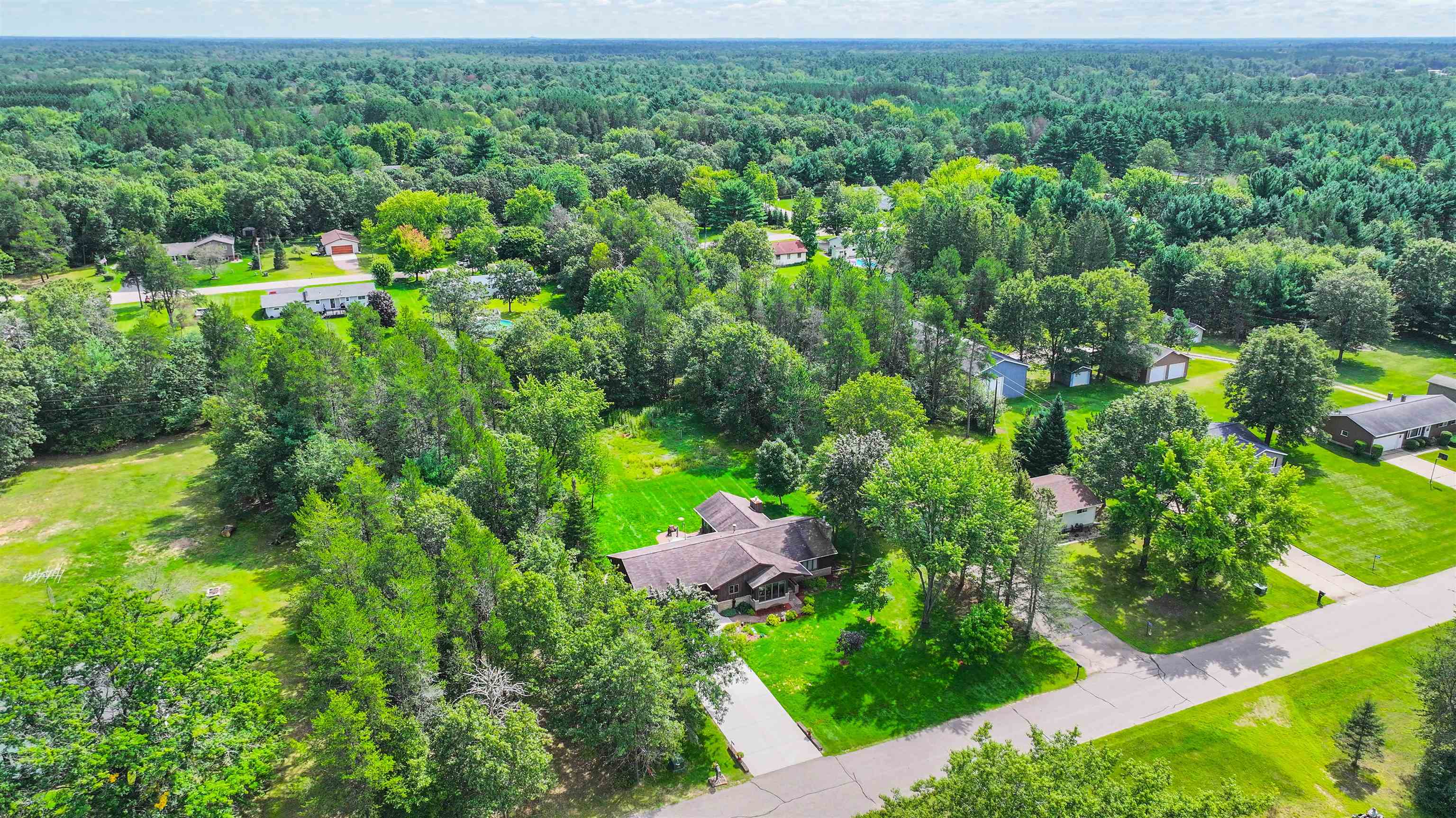 Sunset Strip , Wisconsin Rapids, WI 54494
