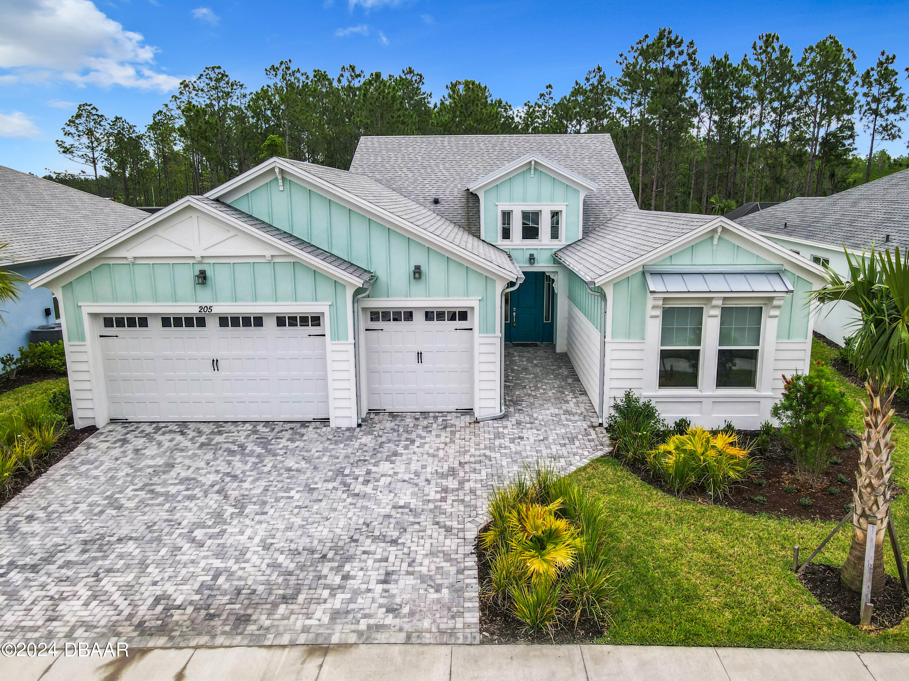 Flip Side Ln, Daytona Beach, FL 32124