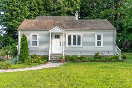 4 Glenwood Ave, Foxboro, MA, 02035-1904 | Card Image