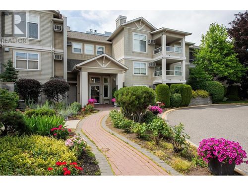 203-555 Houghton Rd, Kelowna, BC, V1X7P9 | Card Image