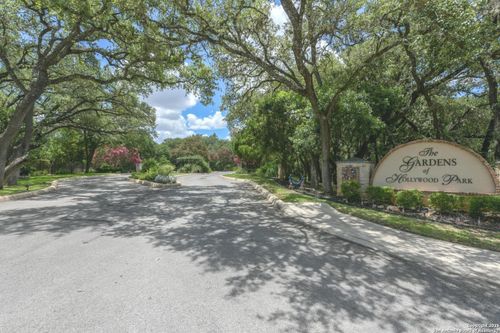 7 Cascade Gln, Hollywood Park, TX, 78232-1344 | Card Image