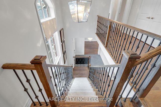 18 Moreau Way, House other with 4 bedrooms, 4 bathrooms and 4 parking in Springwater ON | Image 13