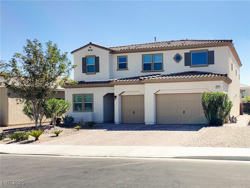 5817 Yellow Ridge Ave, Las Vegas, NV, 89131-2140 | Card Image