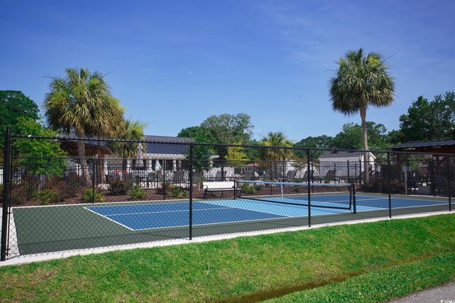 View of tennis court | Image 40