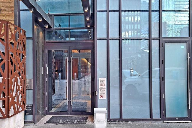 2003 - 8 Eglinton Ave E, Condo with 1 bedrooms, 1 bathrooms and null parking in Toronto ON | Image 10