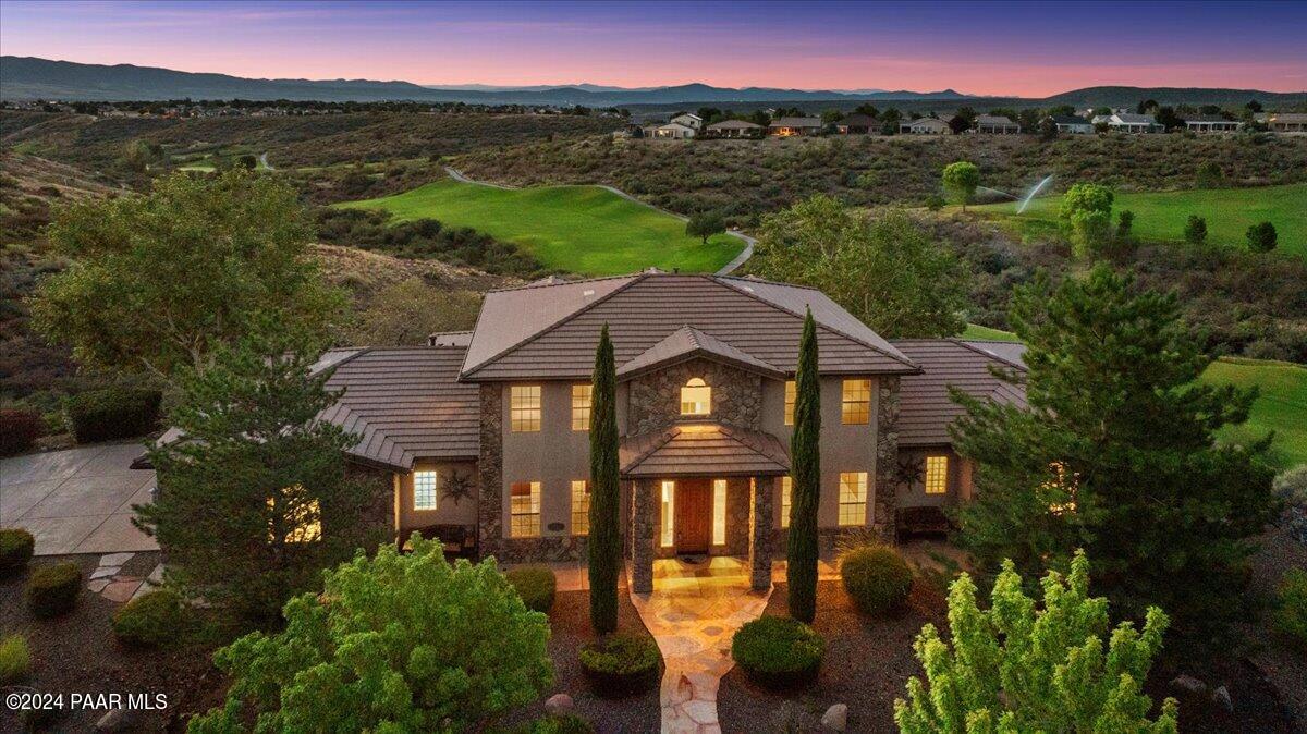 Bluff Top Dr, Prescott Valley, AZ 86314