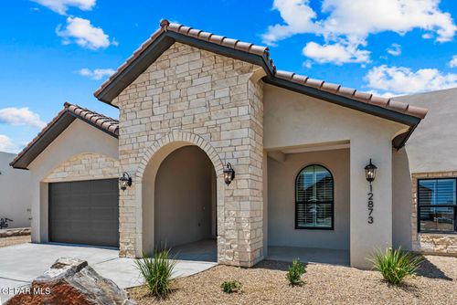 13441 Emerald Walk Court, Horizon City, TX, 79928 | Card Image