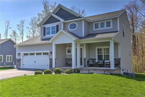 3002 Verona Ct, Lysander, NY, 13027-8983 | Card Image