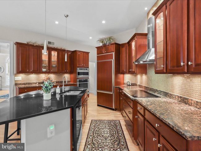 2164 Harithy Dr, Townhouse with 5 bedrooms, 5 bathrooms and null parking in DUNN LORING VA | Image 15