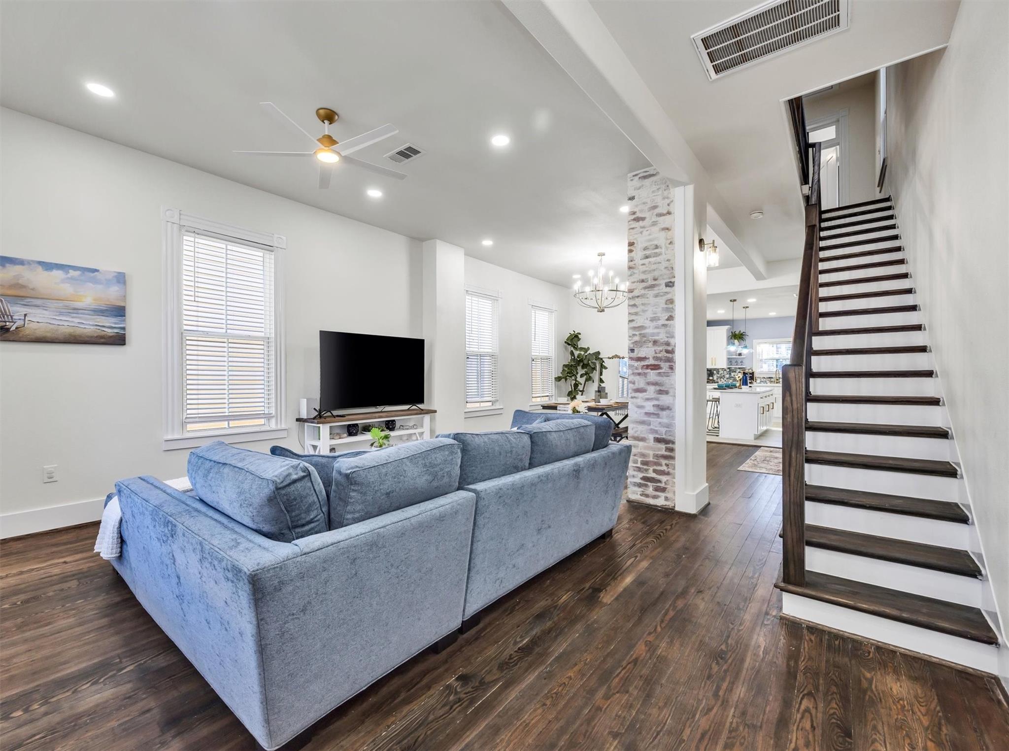 Residential in Galveston 3