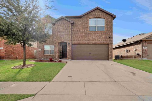 2601 Clarks Mill Ln, Fort Worth, TX, 76123-2621 | Card Image