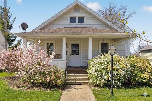 931 Eisenhower Avenue, Janesville, WI, 53545 | Card Image