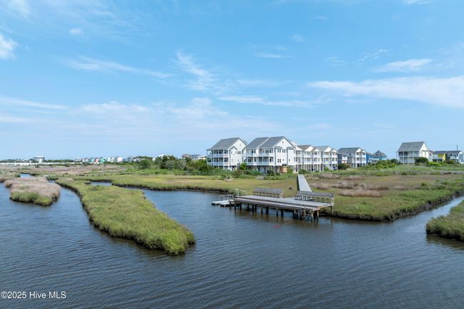 130 Sea Oaks Ct, Townhouse with 4 bedrooms, 4 bathrooms and null parking in N Topsail Beach NC | Image 19