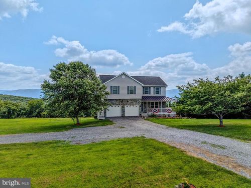 77 Bogart Dr, PETERSBURG, WV, 26847-8228 | Card Image